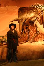 Dino Tour